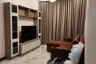 1 Bedroom Condo for rent in Supalai Elite Surawong, Si Phraya, Bangkok near MRT Sam Yan