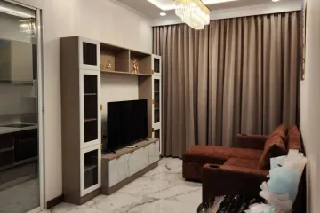 1 Bedroom Condo for rent in Supalai Elite Surawong, Si Phraya, Bangkok near MRT Sam Yan
