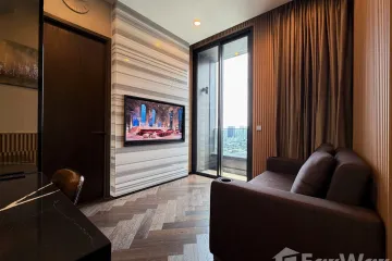 1 Bedroom Condo for rent in The ESSE Sukhumvit 36, Phra Khanong, Bangkok near BTS Thong Lo