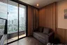 1 Bedroom Condo for rent in The ESSE Sukhumvit 36, Phra Khanong, Bangkok near BTS Thong Lo
