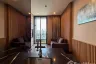 1 Bedroom Condo for rent in The ESSE Sukhumvit 36, Phra Khanong, Bangkok near BTS Thong Lo