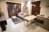1 Bedroom Condo for rent in Rhythm Sukhumvit 36-38, Khlong Tan, Bangkok near BTS Thong Lo