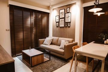 1 Bedroom Condo for rent in Rhythm Sukhumvit 36-38, Khlong Tan, Bangkok near BTS Thong Lo