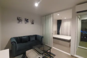 1 Bedroom Condo for rent in Regent Home Bangna, Bang Na, Bangkok near BTS Bang Na