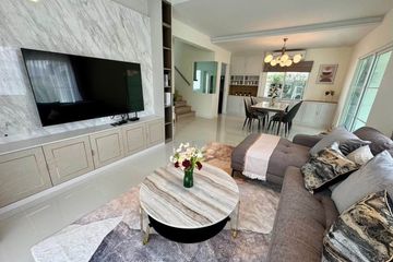 4 Bedroom House for rent in Villaggio 3 Srinakarin-Bang Na, Bang Kaeo, Samut Prakan
