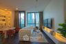 2 Bedroom Condo for sale in The ESSE Sukhumvit 36, Phra Khanong, Bangkok near BTS Thong Lo