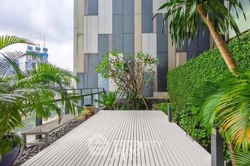 3 Bedroom Condo for sale in The Met, Thung Maha Mek, Bangkok near BTS Chong Nonsi