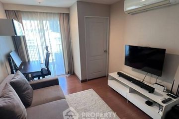 1 Bedroom Condo for Sale or Rent in Belle Grand Rama 9, Huai Khwang, Bangkok near MRT Phra Ram 9
