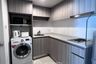 1 Bedroom Condo for Sale or Rent in Belle Grand Rama 9, Huai Khwang, Bangkok near MRT Phra Ram 9