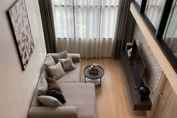 2 Bedroom Condo for rent in Knightsbridge Prime Sathorn, Thung Maha Mek, Bangkok near BTS Chong Nonsi