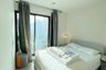 1 Bedroom Condo for rent in Life Asoke Rama 9, Makkasan, Bangkok near MRT Phra Ram 9