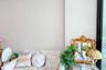 1 Bedroom Condo for rent in Life Asoke Rama 9, Makkasan, Bangkok near MRT Phra Ram 9