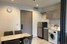 2 Bedroom Condo for rent in Life Asoke Hype, Makkasan, Bangkok near MRT Phra Ram 9
