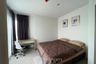 2 Bedroom Condo for rent in Life Asoke Hype, Makkasan, Bangkok near MRT Phra Ram 9