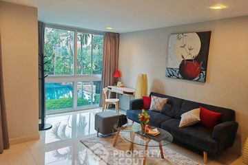 1 Bedroom Condo for rent in Club Royal, Na Kluea, Chonburi