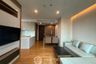 2 Bedroom Condo for rent in The Address Asoke, Makkasan, Bangkok near MRT Phetchaburi