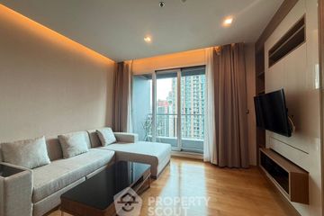 2 Bedroom Condo for rent in The Address Asoke, Makkasan, Bangkok near MRT Phetchaburi