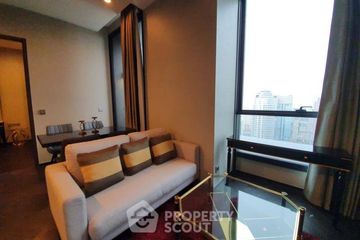 1 Bedroom Condo for rent in The ESSE Sukhumvit 36, Phra Khanong, Bangkok near BTS Thong Lo