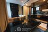1 Bedroom Condo for rent in The ESSE Sukhumvit 36, Phra Khanong, Bangkok near BTS Thong Lo
