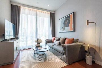 1 Bedroom Condo for rent in KHUN by YOO inspired by Starck, Khlong Tan Nuea, Bangkok near BTS Thong Lo