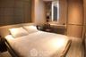 1 Bedroom Condo for rent in The Room BTS Wongwian Yai, Bang Lamphu Lang, Bangkok near BTS Wongwian Yai