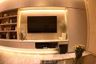 1 Bedroom Condo for rent in The Room BTS Wongwian Yai, Bang Lamphu Lang, Bangkok near BTS Wongwian Yai