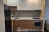 2 Bedroom Condo for rent in The Saint Residences, Chom Phon, Bangkok near MRT Phahon Yothin