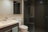 1 Bedroom Condo for rent in Via 49, Khlong Tan Nuea, Bangkok near BTS Phrom Phong