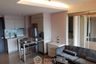 1 Bedroom Condo for rent in H Sukhumvit 43, Khlong Tan Nuea, Bangkok near BTS Phrom Phong