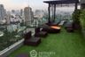 1 Bedroom Condo for rent in H Sukhumvit 43, Khlong Tan Nuea, Bangkok near BTS Phrom Phong