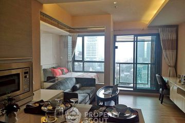 1 Bedroom Condo for rent in H Sukhumvit 43, Khlong Tan Nuea, Bangkok near BTS Phrom Phong