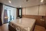 2 Bedroom Condo for rent in Life Asoke, Bang Kapi, Bangkok near MRT Phetchaburi