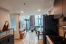 2 Bedroom Condo for rent in Life Asoke, Bang Kapi, Bangkok near MRT Phetchaburi