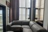 2 Bedroom Condo for rent in Life Asoke, Bang Kapi, Bangkok near MRT Phetchaburi