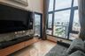 2 Bedroom Condo for rent in Life Asoke, Bang Kapi, Bangkok near MRT Phetchaburi