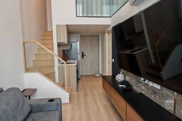 2 Bedroom Condo for rent in Life Asoke, Bang Kapi, Bangkok near MRT Phetchaburi