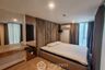 2 Bedroom Condo for rent in Life Asoke, Bang Kapi, Bangkok near MRT Phetchaburi