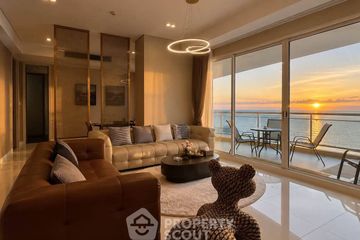 3 Bedroom Condo for rent in Reflection Jomtien Beach Pattaya, Na Jomtien, Chonburi