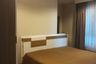 2 Bedroom Condo for rent in Belle Grand Rama 9, Huai Khwang, Bangkok near MRT Phra Ram 9