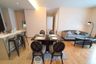 2 Bedroom Condo for rent in H Sukhumvit 43, Khlong Tan Nuea, Bangkok near BTS Phrom Phong