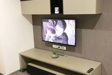 2 Bedroom Condo for rent in The Base Park East Sukhumvit 77, Phra Khanong Nuea, Bangkok near BTS On Nut