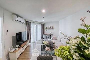 2 Bedroom Condo for rent in Belle Grand Rama 9, Huai Khwang, Bangkok near MRT Phra Ram 9