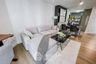 2 Bedroom Condo for rent in Belle Grand Rama 9, Huai Khwang, Bangkok near MRT Phra Ram 9