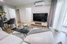 2 Bedroom Condo for rent in Belle Grand Rama 9, Huai Khwang, Bangkok near MRT Phra Ram 9