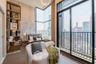 2 Bedroom Condo for rent in Park Origin Ratchathewi, Thanon Phetchaburi, Bangkok near BTS Ratchathewi