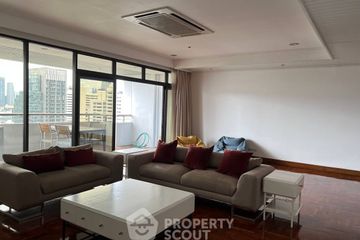 3 Bedroom Condo for rent in Kallista Mansion, Khlong Toei Nuea, Bangkok near BTS Nana