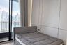 2 Bedroom Condo for rent in Chapter Charoennakhorn-Riverside, Bang Lamphu Lang, Bangkok near BTS Krung Thon Buri