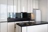 2 Bedroom Condo for rent in Chapter Charoennakhorn-Riverside, Bang Lamphu Lang, Bangkok near BTS Krung Thon Buri