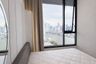 2 Bedroom Condo for rent in Chapter Charoennakhorn-Riverside, Bang Lamphu Lang, Bangkok near BTS Krung Thon Buri