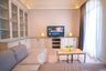 3 Bedroom Townhouse for rent in Baan Klang Krung Grande Vienna Rama 3, Bang Phong Pang, Bangkok